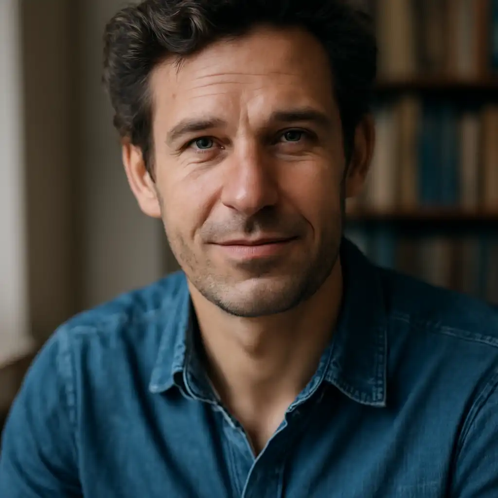 Frank Lehmann